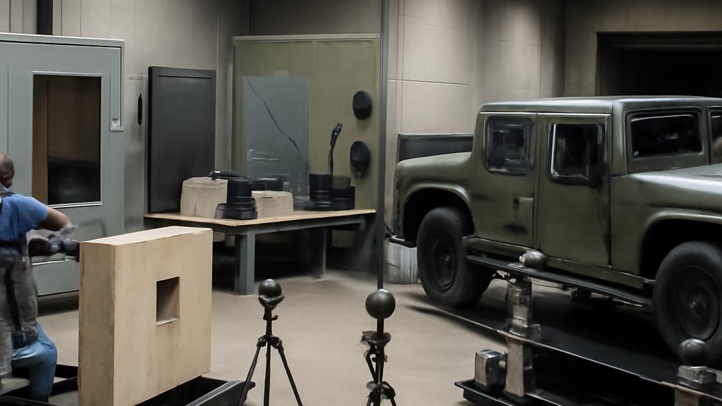 Standard della serie MIL-STD-188 Standard della serie MIL-STD-188