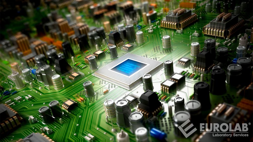 Norme de méthode de test de la division de la défense MIL-STD-202G : composants électroniques et électriques