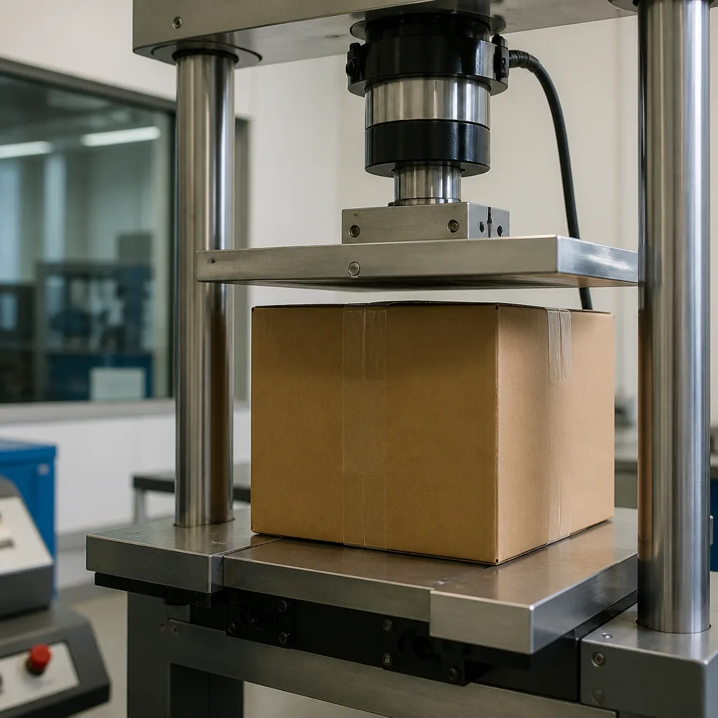 MIL-STD-3010 Test Yöntemi Standardı - Ambalaj Malzemeleri için Test Prosedürleri