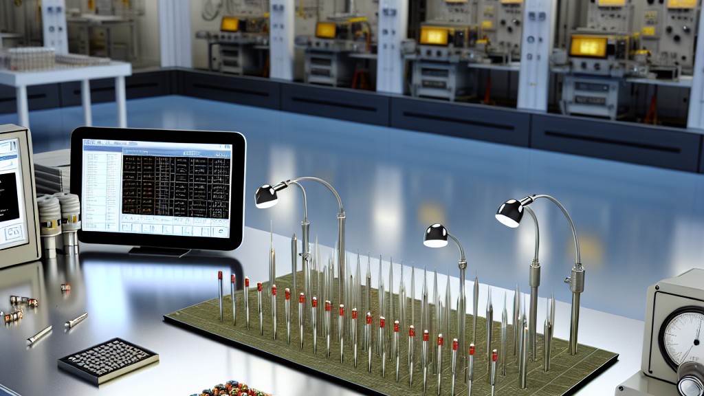 Standard di metodo di prova MIL-STD-331D del Dipartimento della Difesa: micce, dispositivi di sicurezza dell'accensione e altri componenti correlati, test ambientali e prestazionali