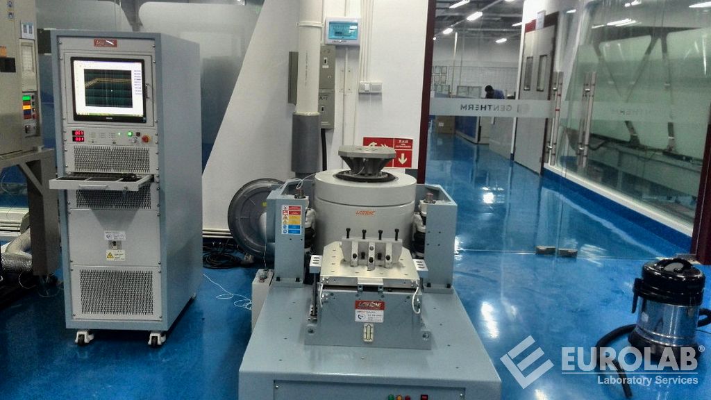 Test e procedure MIL-STD 810 Test e procedure MIL-STD 810