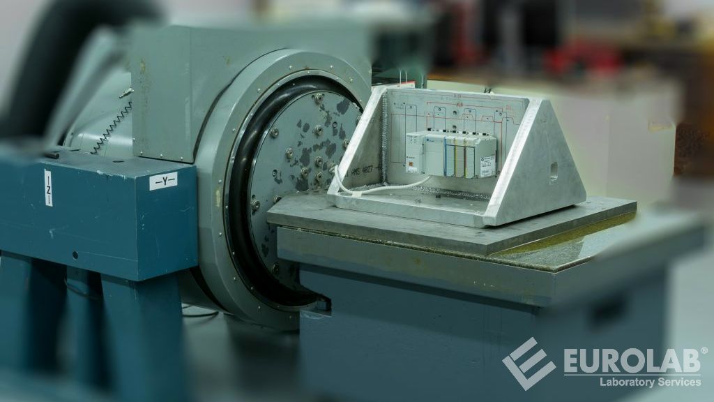 Metodo di prova MIL-STD-810 Metodo di prova MIL-STD-810