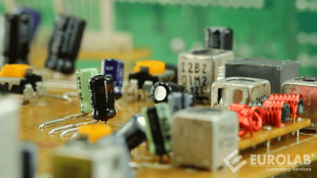 MIL-STD-883F Defense Division Metodo di prova Standard: microcircuiti, standard di prova