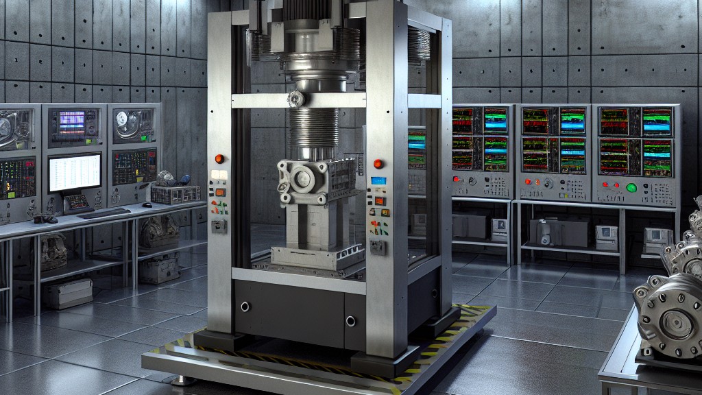 Specifiche dettagliate MIL-STD-901E: test d'urto, requisiti per macchinari, attrezzature e sistemi marini ad alto impatto (HI) Specifiche dettagliate MIL-STD-901E: test d'urto, requisiti per macchinari, attrezzature e sistemi marini ad alto impatto (HI)