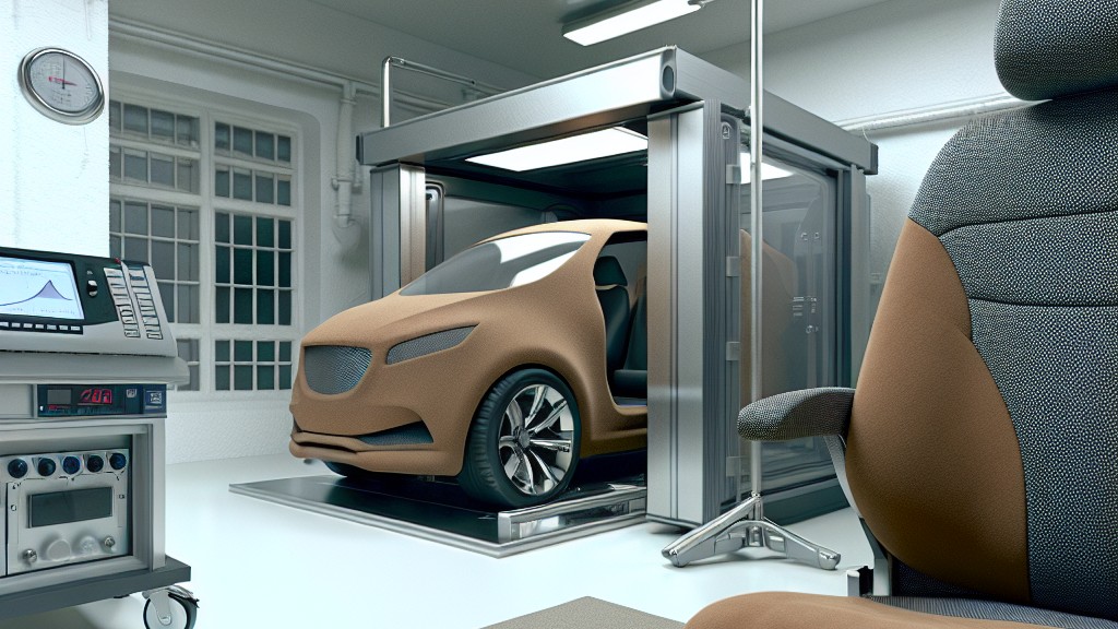 MS-JF-1000 Gövde Örtüsü ve Sentetik Süet - Oturma Yerleri, Kapılar