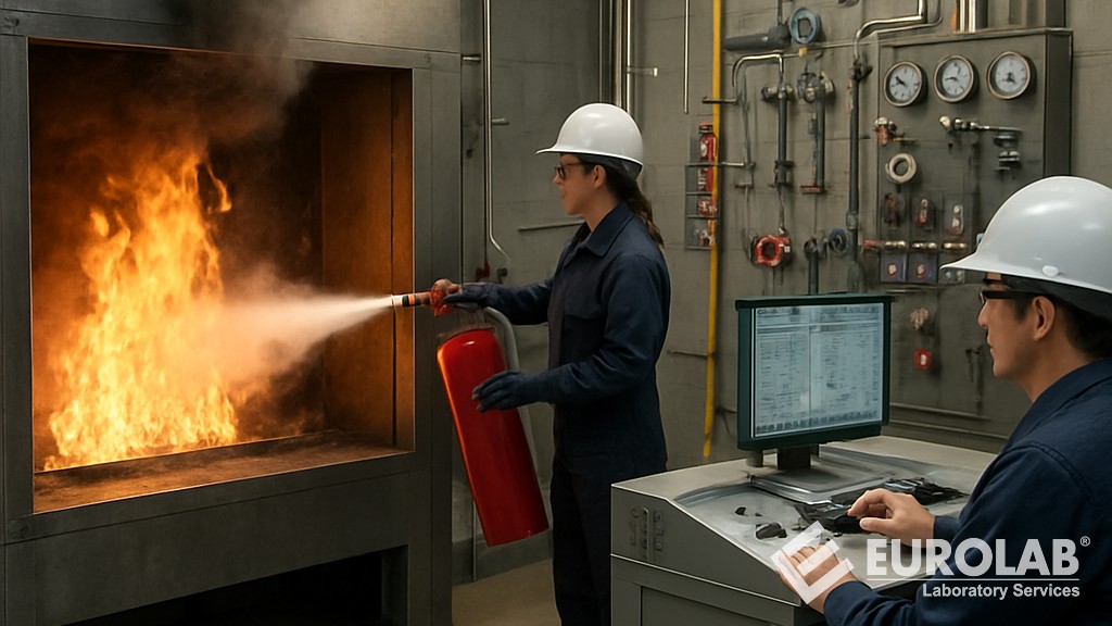 MSC.1 Circ.1315 Dökme Halinde Sıvılaştırılmış Gaz Taşıyan Gemilerin Korunması için Sabit Kuru Kimyasal Toz Yangın Söndürme Sistemlerinin Onayı