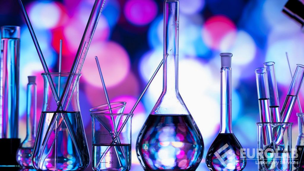 NAB (N-Nitrosoanabazin) Analizi