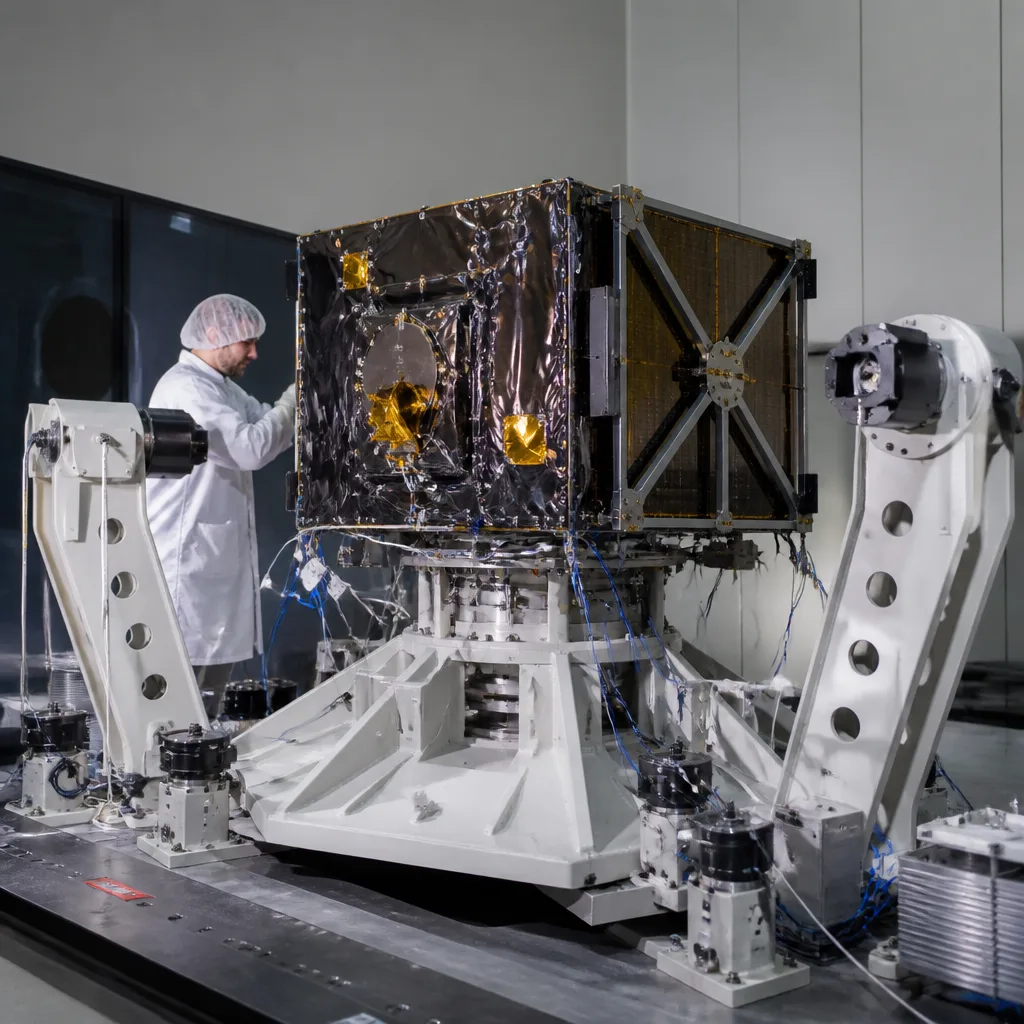 NASA-STD-7002 Yük Test Gereksinimleri