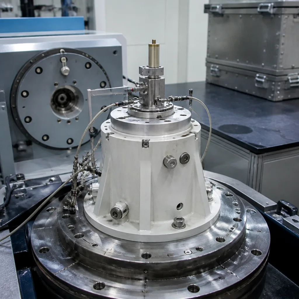 NASA-STD-7003 Piroşok Test Kriterleri
