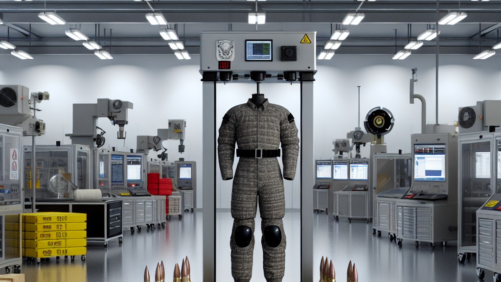 Metodo di prova balistica NATO STANAG 2920 per materiali di armatura personale e abbigliamento da combattimento Metodo di prova balistica NATO STANAG 2920 per materiali di armatura personale e abbigliamento da combattimento