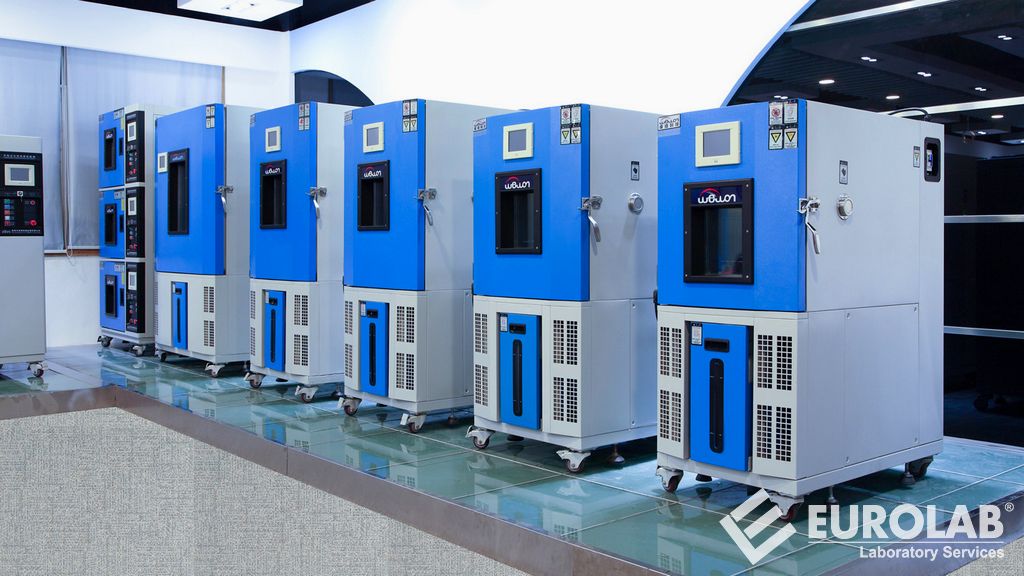 NES M0135 Sentetik Reçine İçin Hava Koşullarına Dayanıklılık ve Işık Direnci Test Yöntemleri