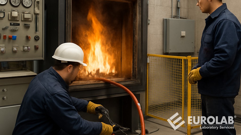 NF C32-310 0,6/1 Kv’a Kadar Anma Gerilimine Sahip Yangına Dayanıklı (Sınıf CR1) Kablolar ve Esnek Kordonlar