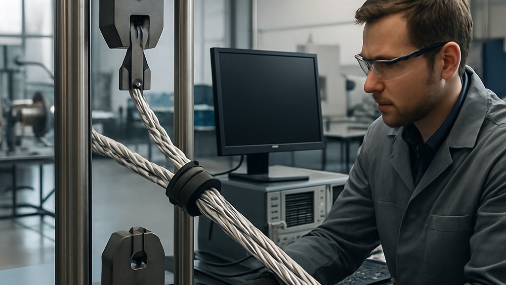 NF C33-209 Conduttori aerei in fascio nella distribuzione di energia NF C33-209 Conduttori aerei in fascio nella distribuzione di energia