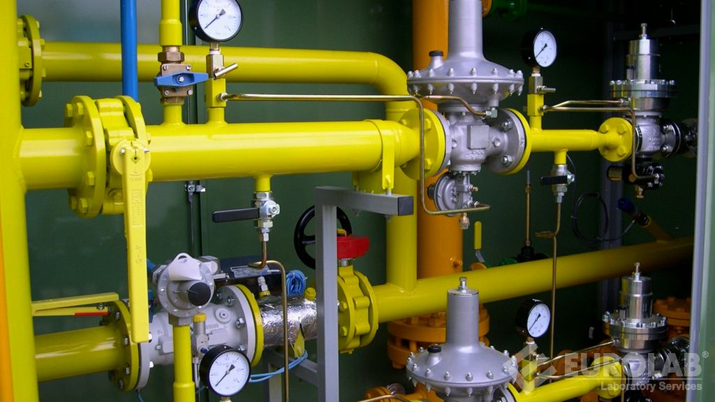 NF-E29-190-2 Dağıtım Şebekeleri ve Şubeler İçin Gaz Basıncı Regülatörleri (Regülatörleri) - Bölüm 2: B Tipi Regülatörler