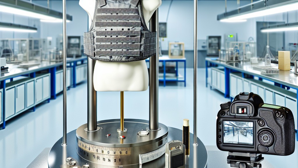 NIJ 0115 Korpokiraso Pikrezisto