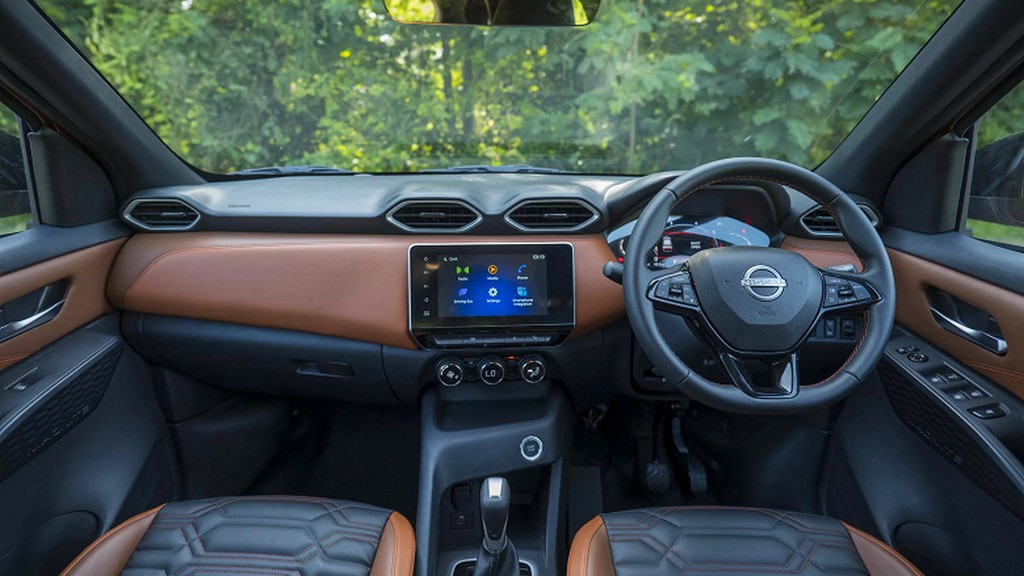 Nissan 28120NDS01 Nissan - Renault Hoparlör İçin Ortak Tasarım Özellikleri