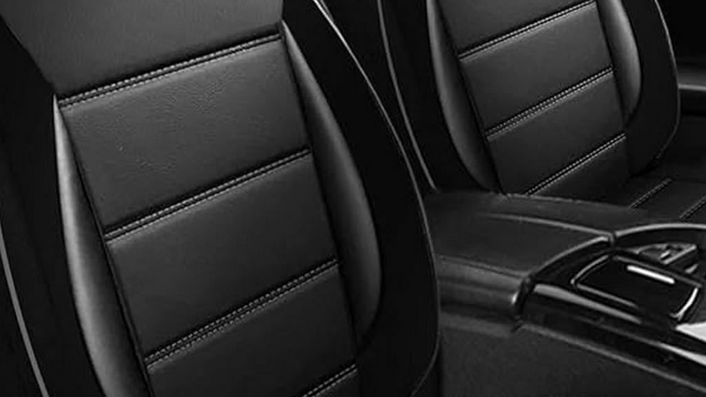 Nissan H7300 NADS0 Kit-Koltuk Kılıfı