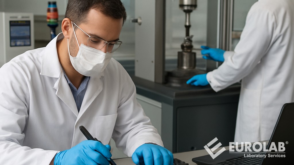 Nissan NES D0031 Polimerik Parçaların İşaretlenmesi