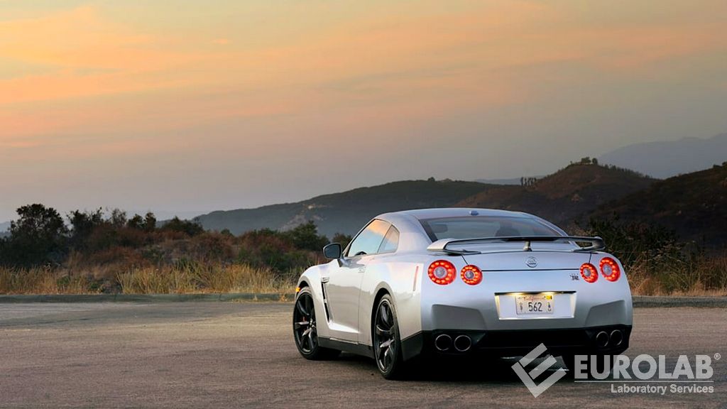 Nissan Standartları Testleri