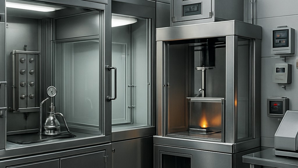 OECD 104 Vapor Pressure OECD 104 Vapor Pressure