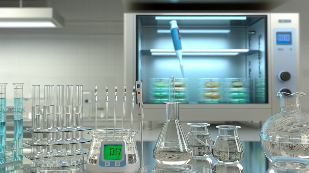 OECD 301C Biodegradation Test OECD 301C Biodegradation Test