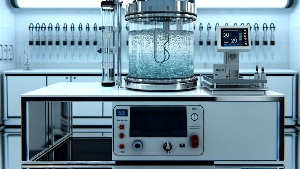 OECD 306 Seawater Biodegradability Test