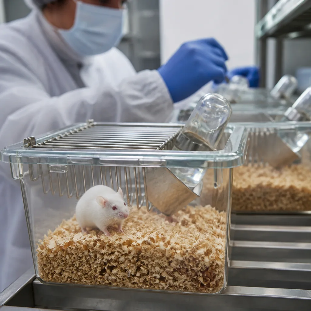 Analyses des mutations génétiques somatiques et germinales chez les rongeurs transgéniques (OCDE TG 488) Analyses des mutations génétiques somatiques et germinales chez les rongeurs transgéniques (OCDE TG 488)