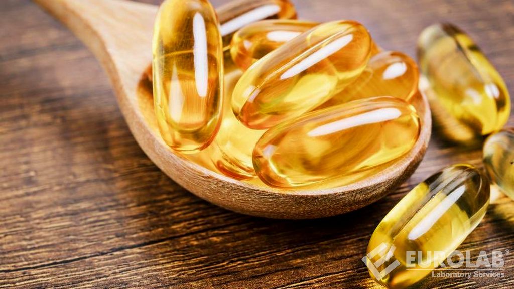 Omega 3 ve Omega 6 Analizleri