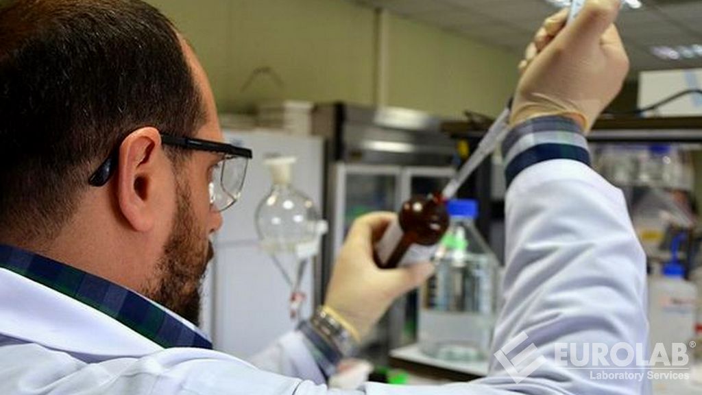 Determinazione del carbonio organico Determinazione del carbonio organico