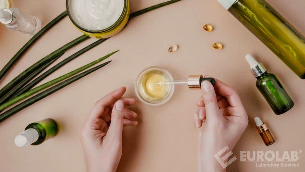 Organik Kozmetik Testleri