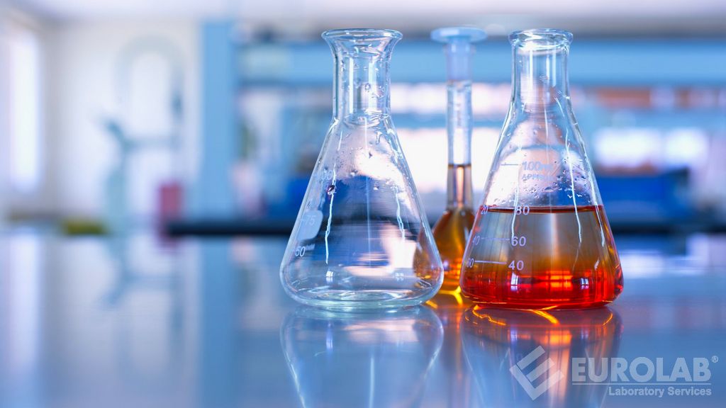 Determination of Organic Solvent Residue