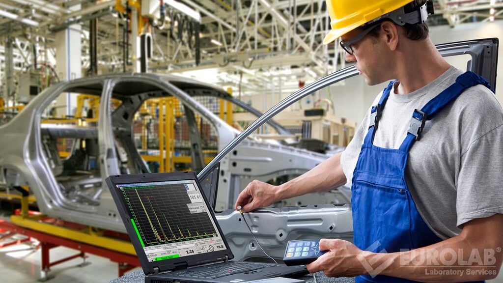 Otomatik NDT Ekipmanları