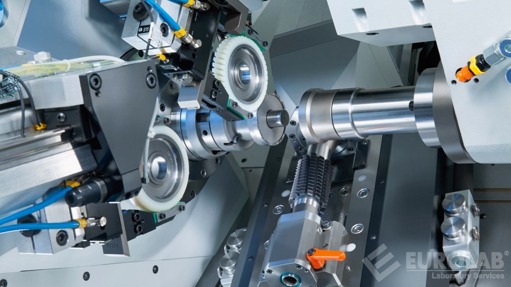 Test di verifica dei componenti automobilistici (DVP e PVP) Test di verifica dei componenti automobilistici (DVP e PVP)