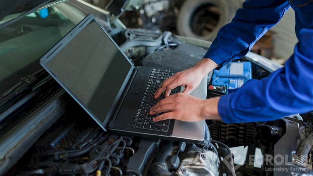 Test EMC ed elettrici automobilistici