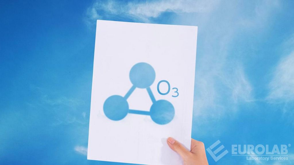 Ozone Release Analysis