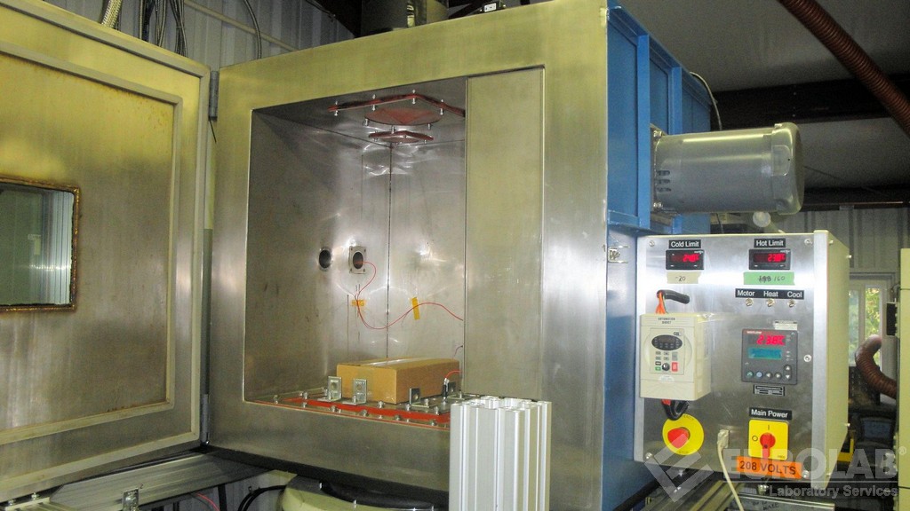 Test del pacchetto Test del pacchetto