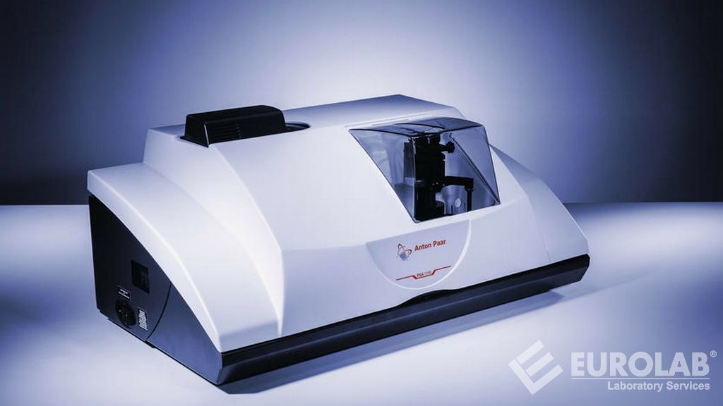 Partikül Boyutu Analizleri