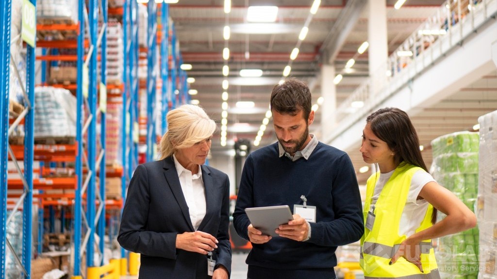 Servizio di accesso al mercato