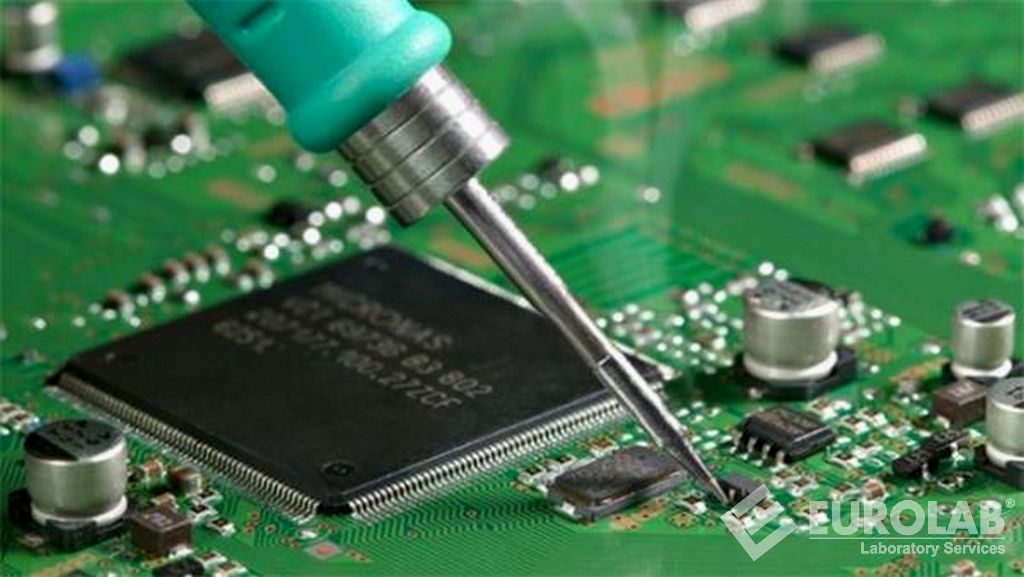 PCB Kartlarda Lehim ve Bileşen Kalite Testleri