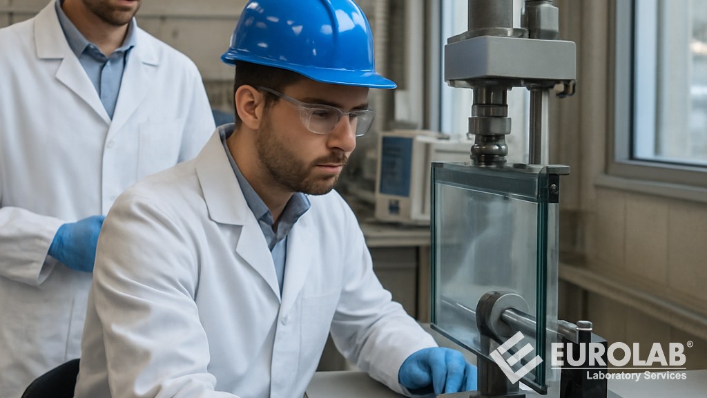 Pencere Camı Kenarında Aşınma