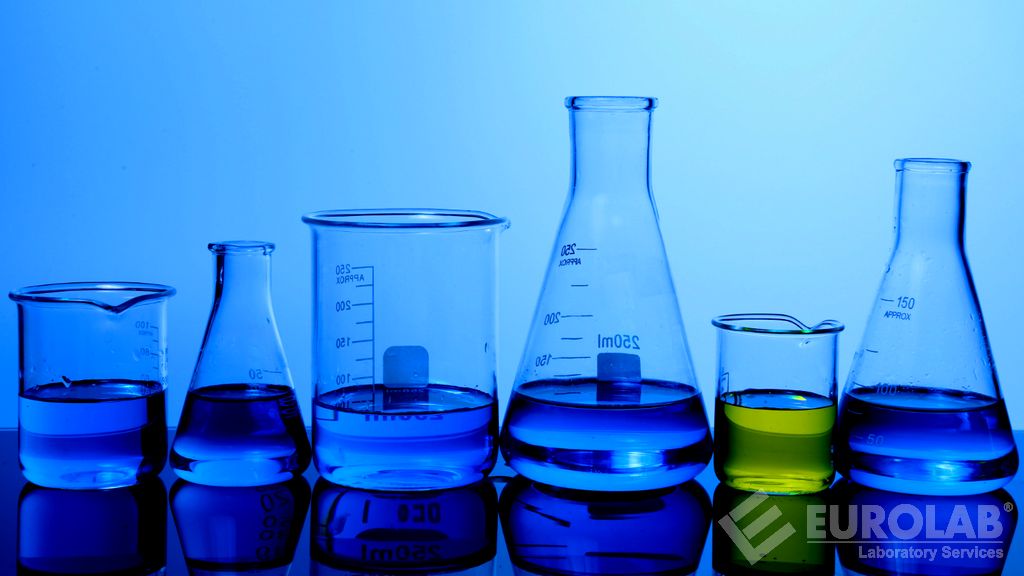 Tests de substances per/polyfluoroalkylées (PFAS)