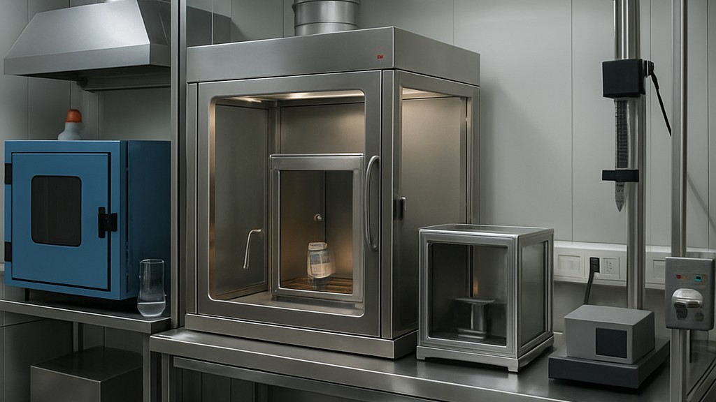 Analisi del perossido Analisi del perossido