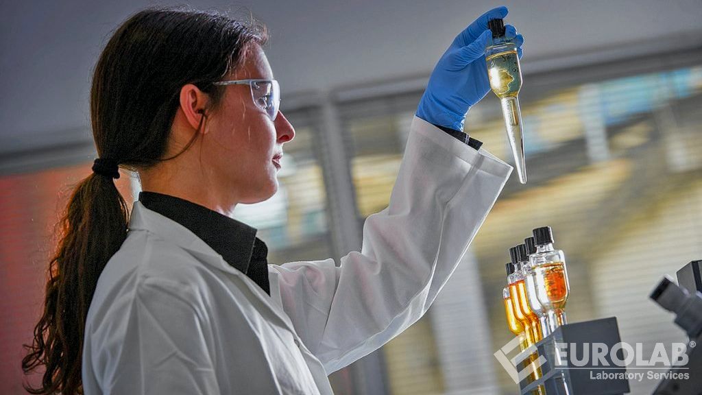 Pirolitik Gaz Analizi