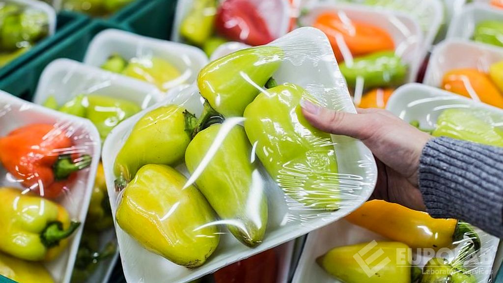 Test de perméabilité dans les systèmes d'emballage en plastique