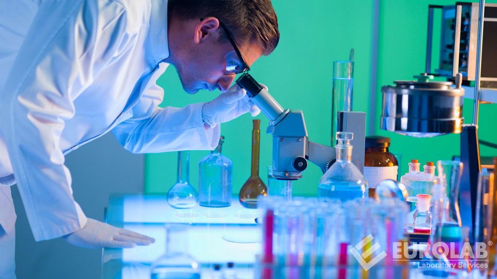 Pozitif Basınçlı Sıvı Sızıntı Testi