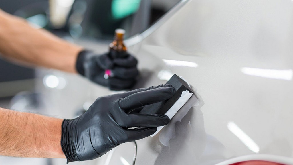 PSA B15 5220 Metalik Mekanik Parçalar Üzerine Uygulanan Boya Kaplamaları