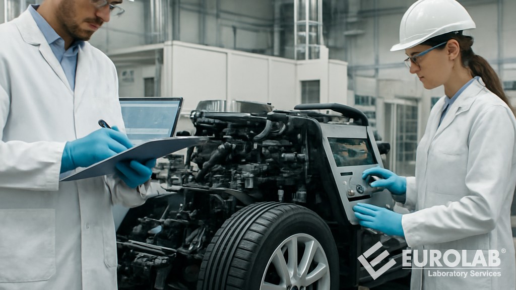 PSA B20 0050 Malzeme ve Süreçlerin Adlandırılması - Tanım, Standart Çerçeveler ve Değerlendirme Süreci