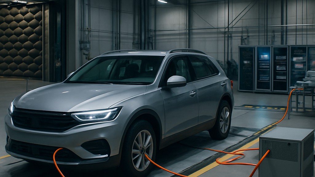 PSA B21 7110 Elektrik ve Elektronik Ekipmanların Çevre Özellikleri - Elektriksel Özellikler