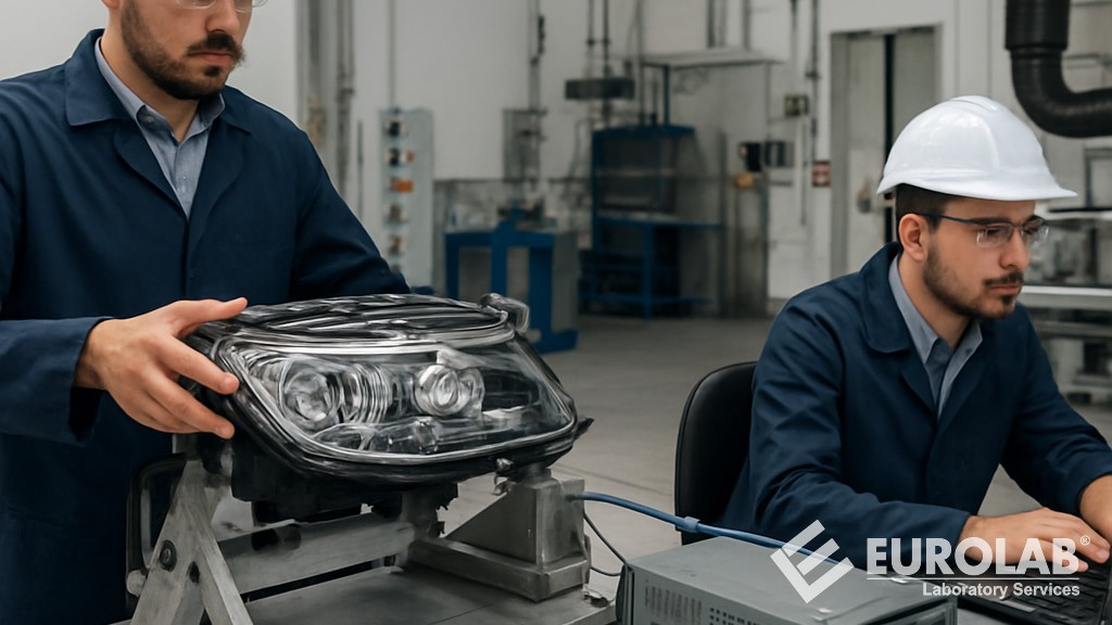 PSA B21 7120 Çevreye İlişkin Teknik Özellikler - Elektrik ve Elektronik Ekipmanların Mekanik Özellikleri