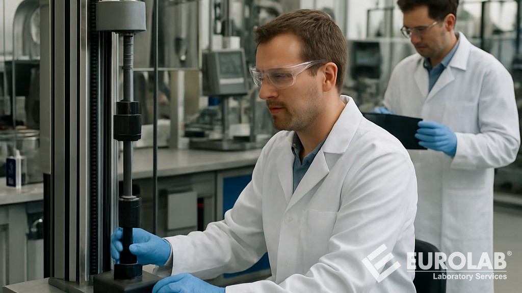 PSA B62 0030 Termoplastik, Termoset Malzemeler, Termoplastik Elastomerler ve Kauçuklar - Özellikler